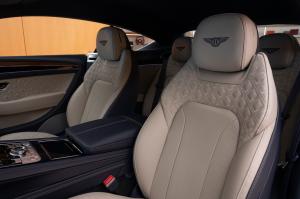 Bentley Continental GT 2020 года  (UAE)